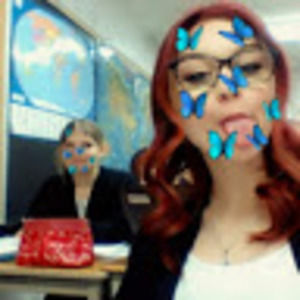 Meet your Posher, Tonia